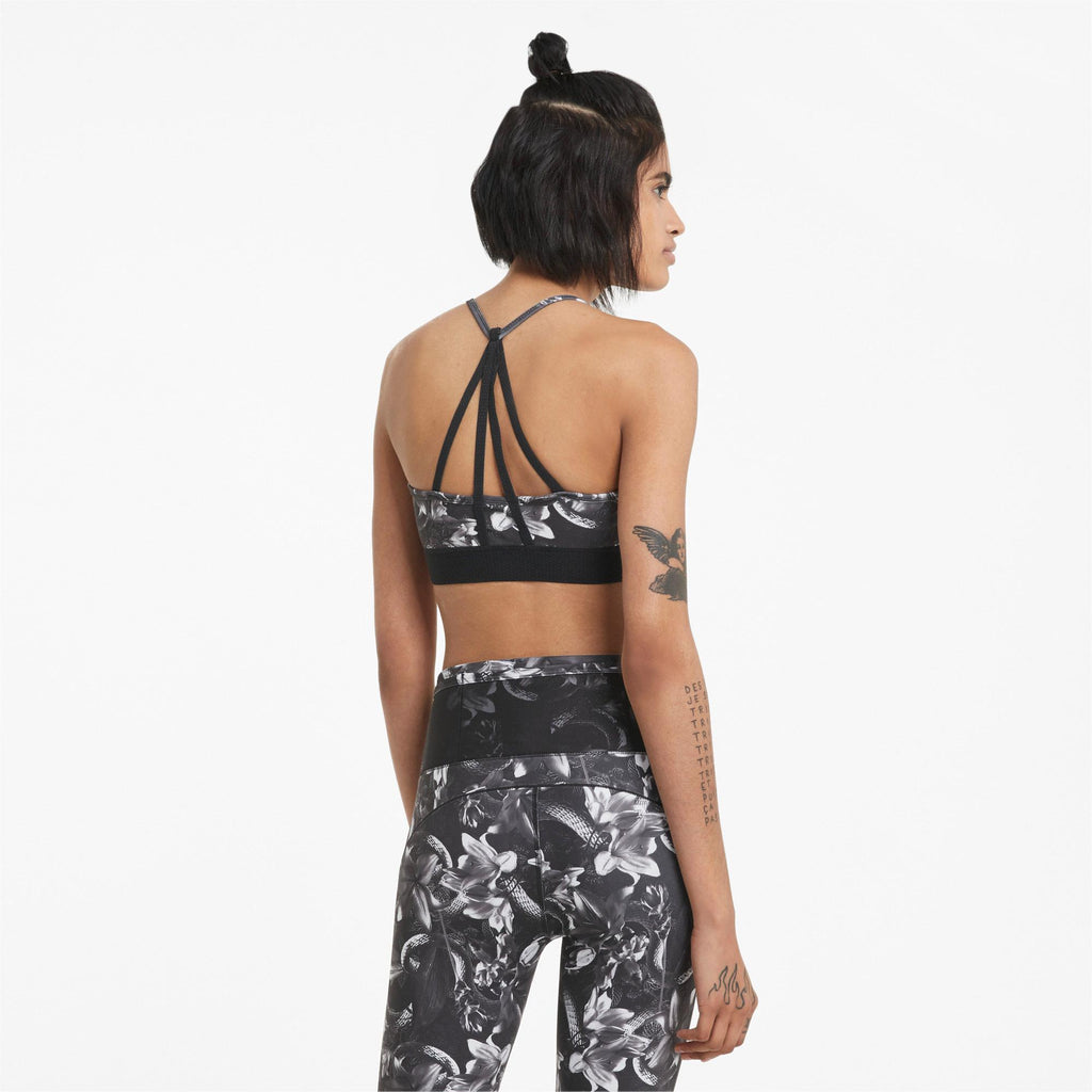Train Untmd Low Impact Bra