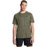 ua tech 2.0 ss tee-grn