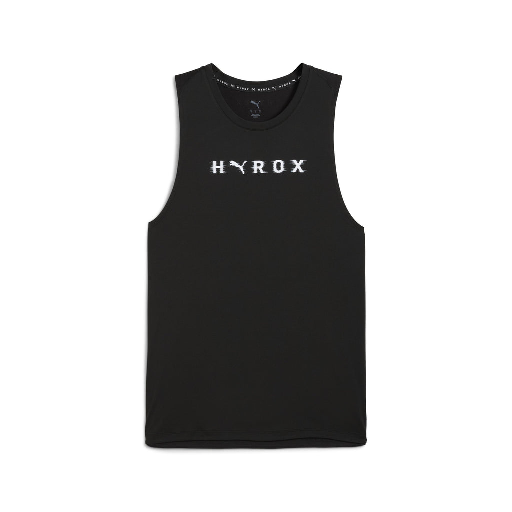 X Hyrox Cloudspun Thermoadapt Tank top