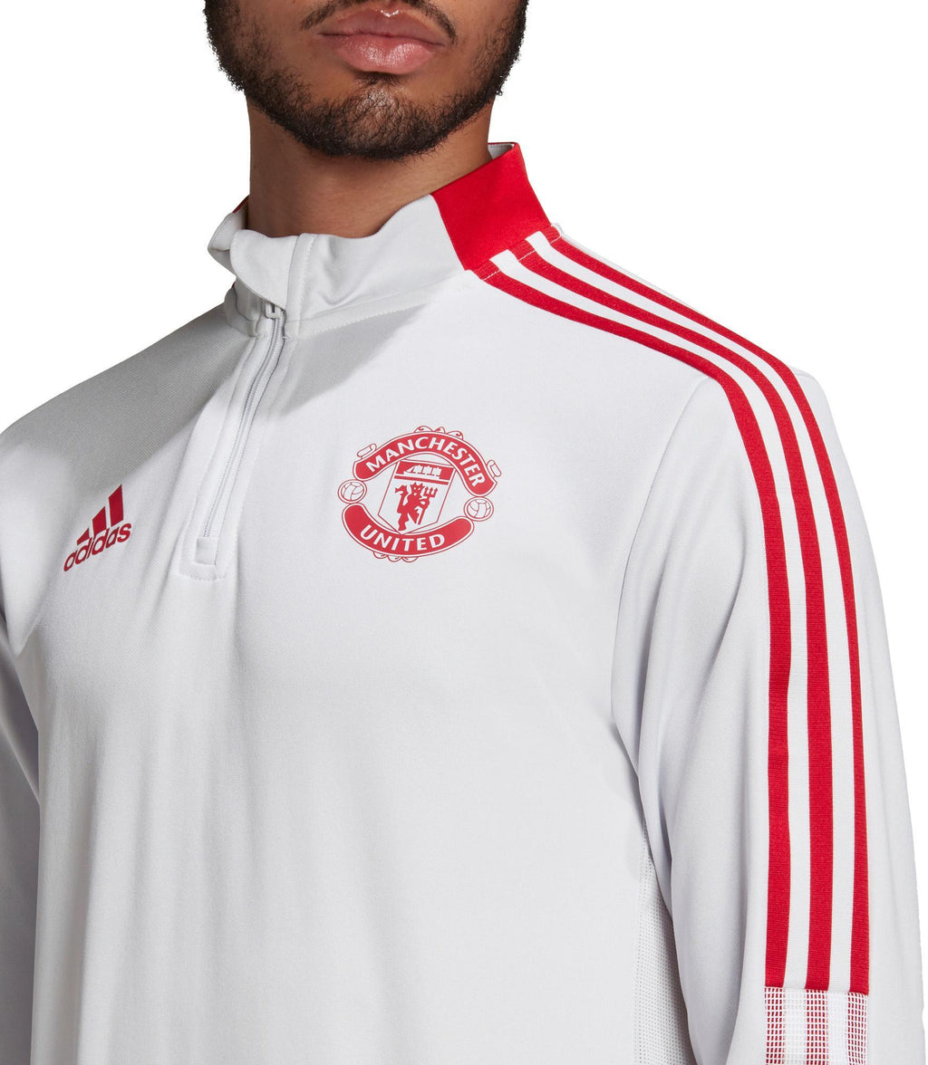 Mufc Tr Top