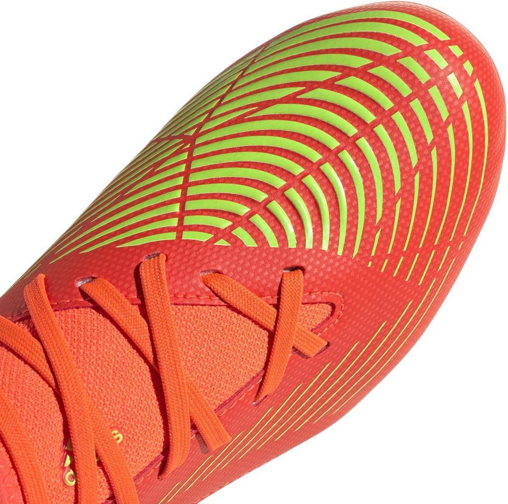 Predator Edge.3 FG kids voetbalschoenen
