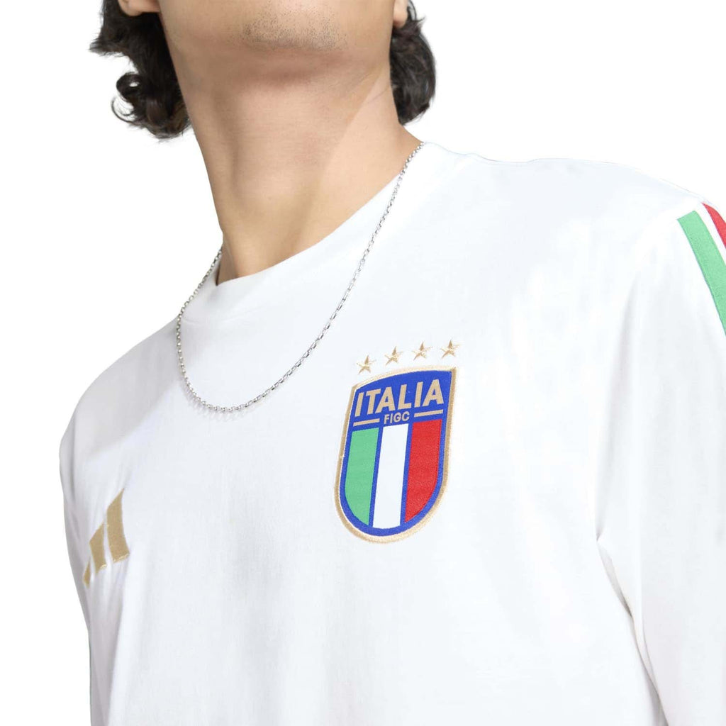 Italië DNA T-shirt