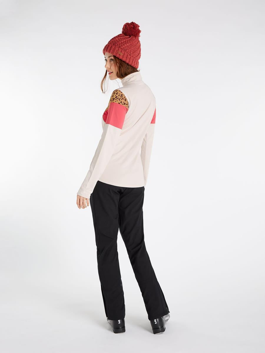 Prtyingsa 1/4 Zip Top