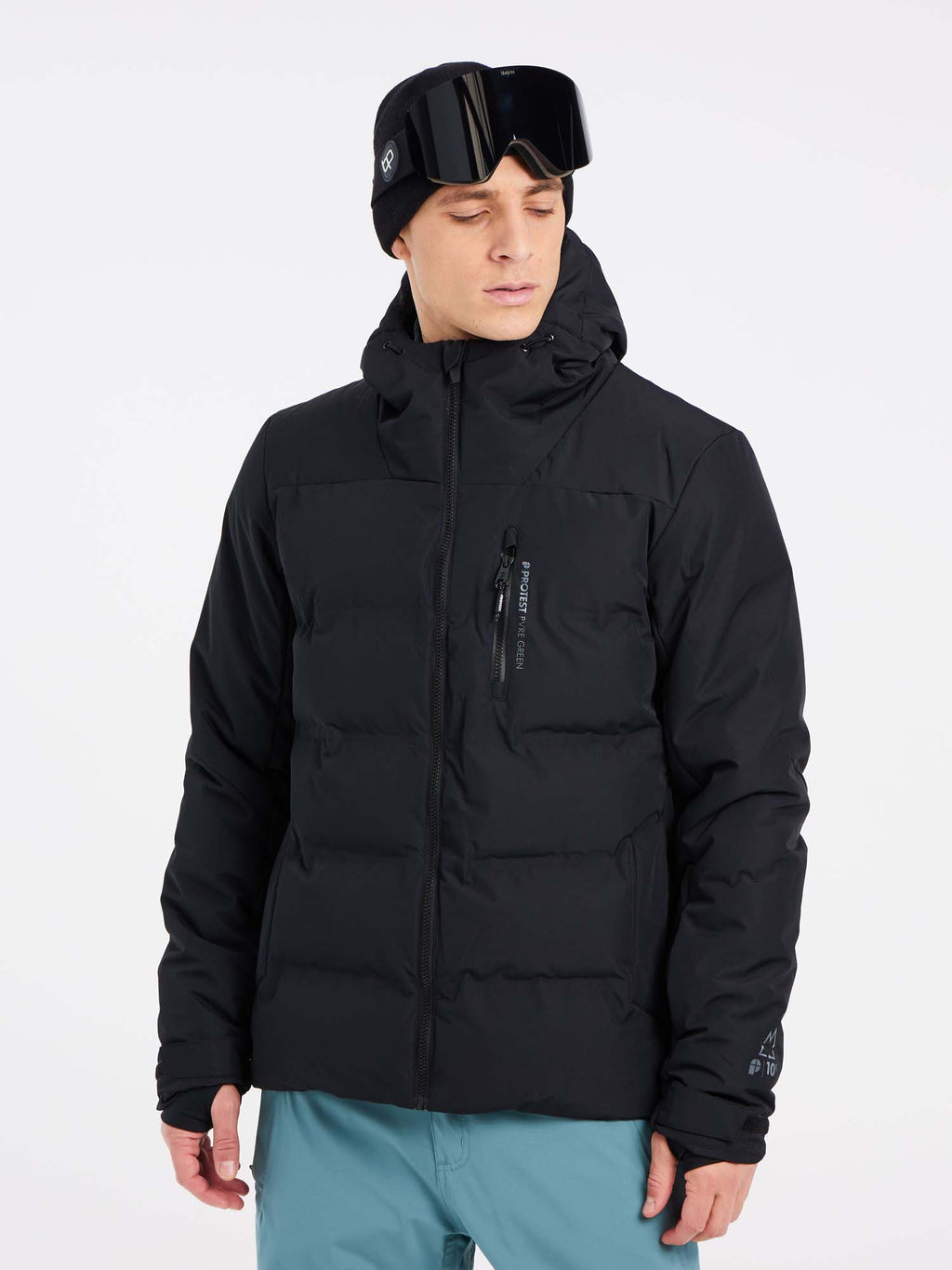 Prtsuperior 23 ski jas