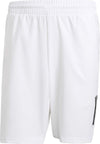 Club 3-stripe short
