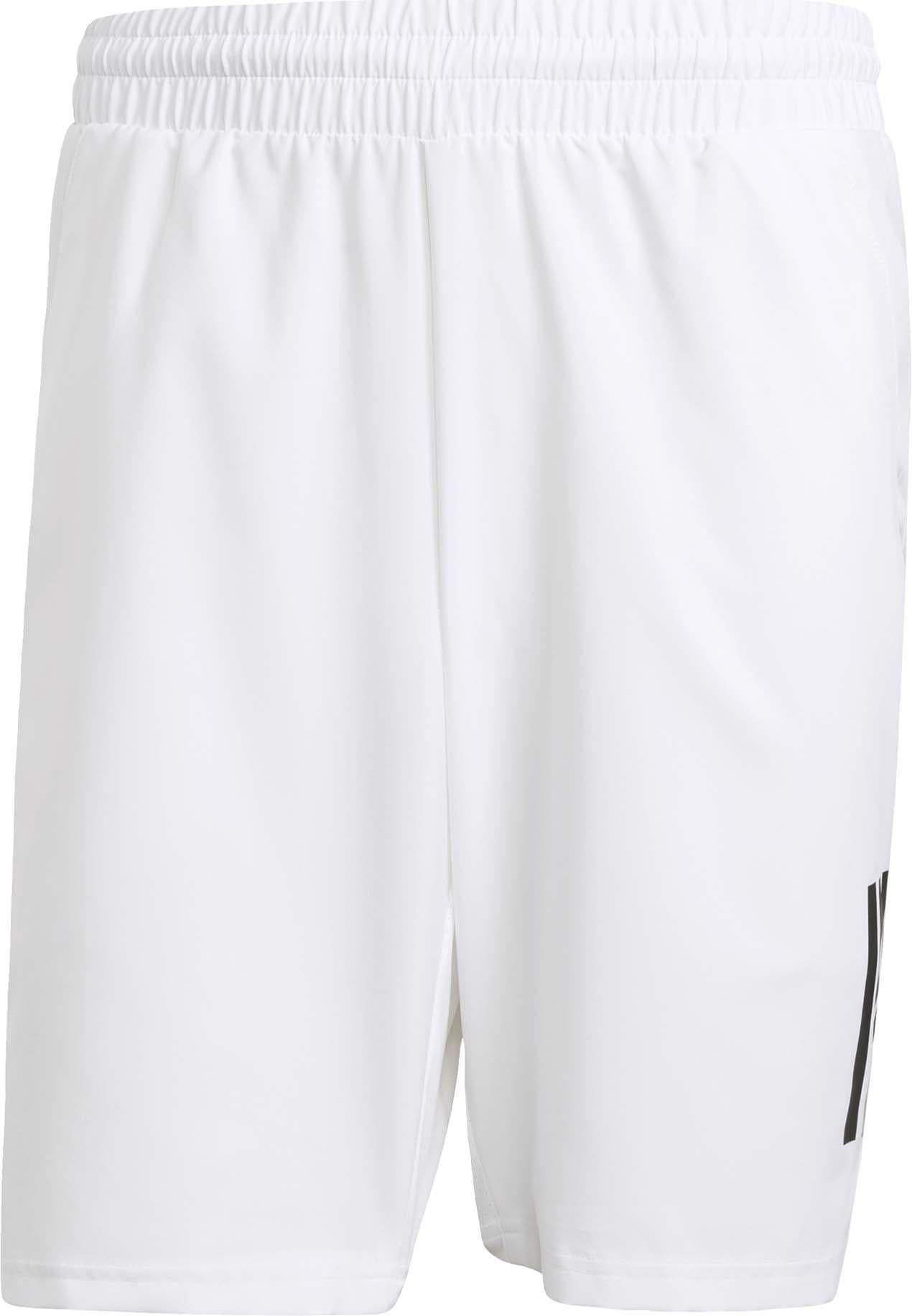 Club 3-stripe short