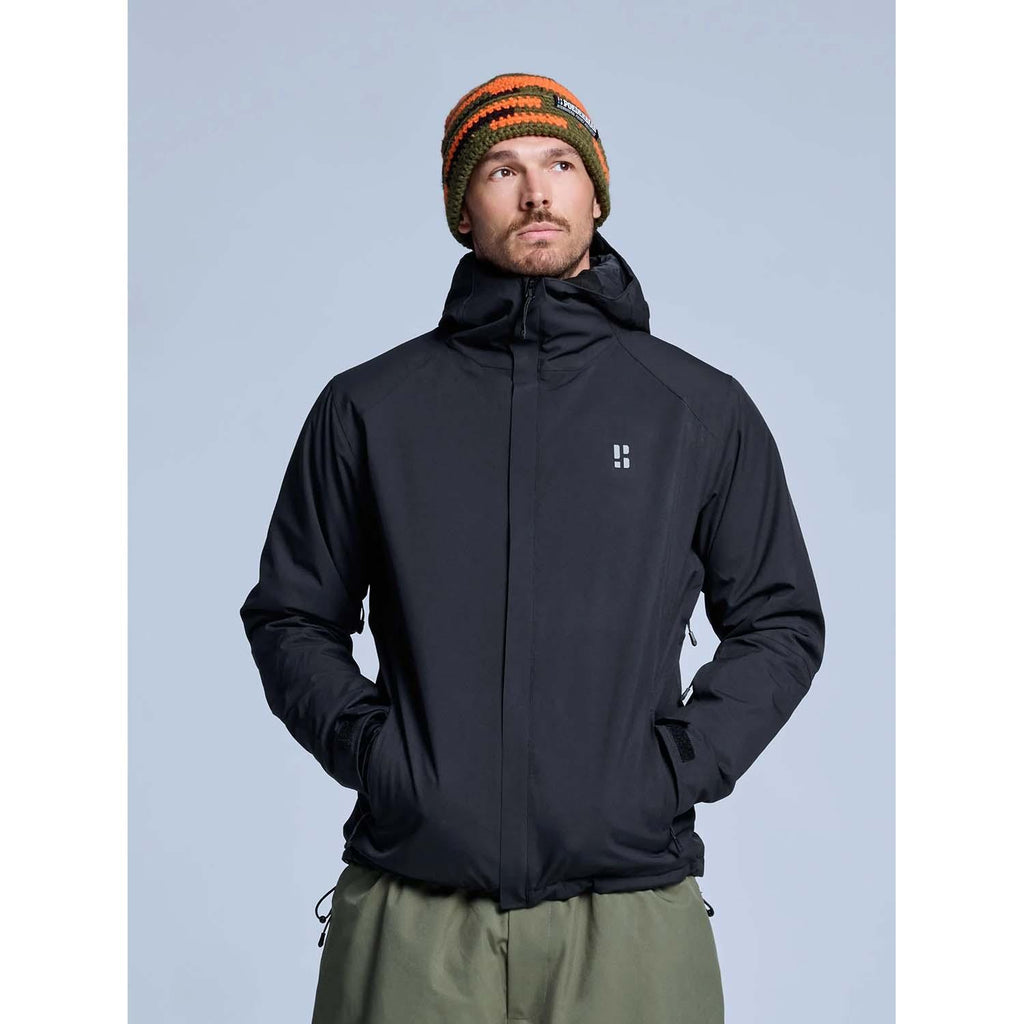Arctic 2l Insulated Jacket