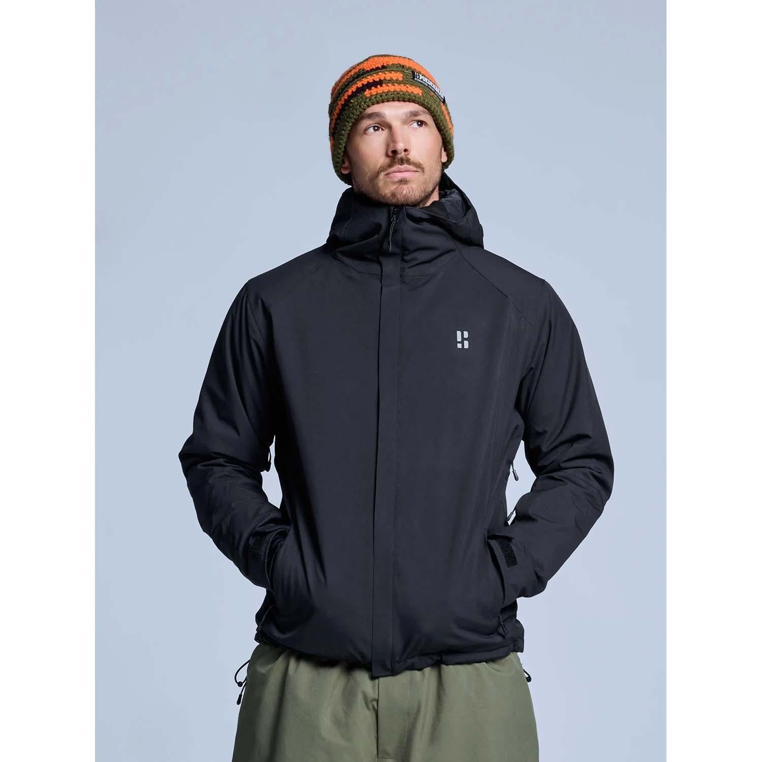 Arctic 2l Insulated Jacket