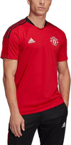 Mufc Tr Jsy