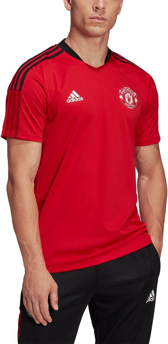 Mufc Tr Jsy
