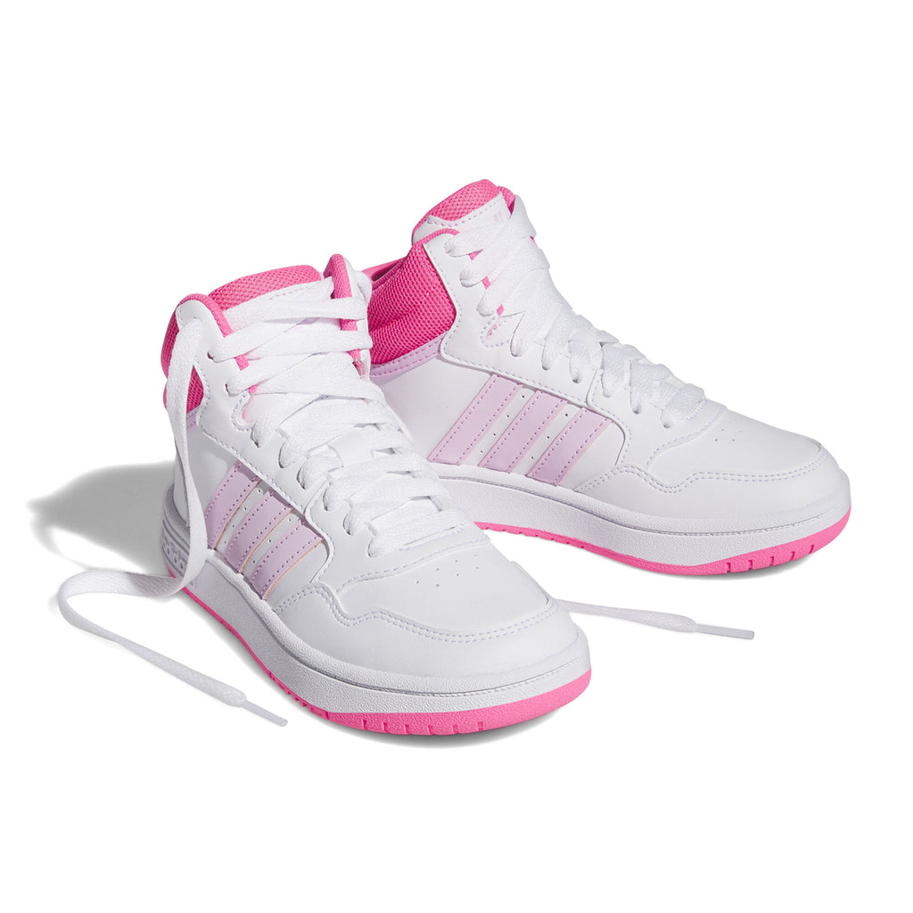 Hoops Mid 3.0 kids sneakers
