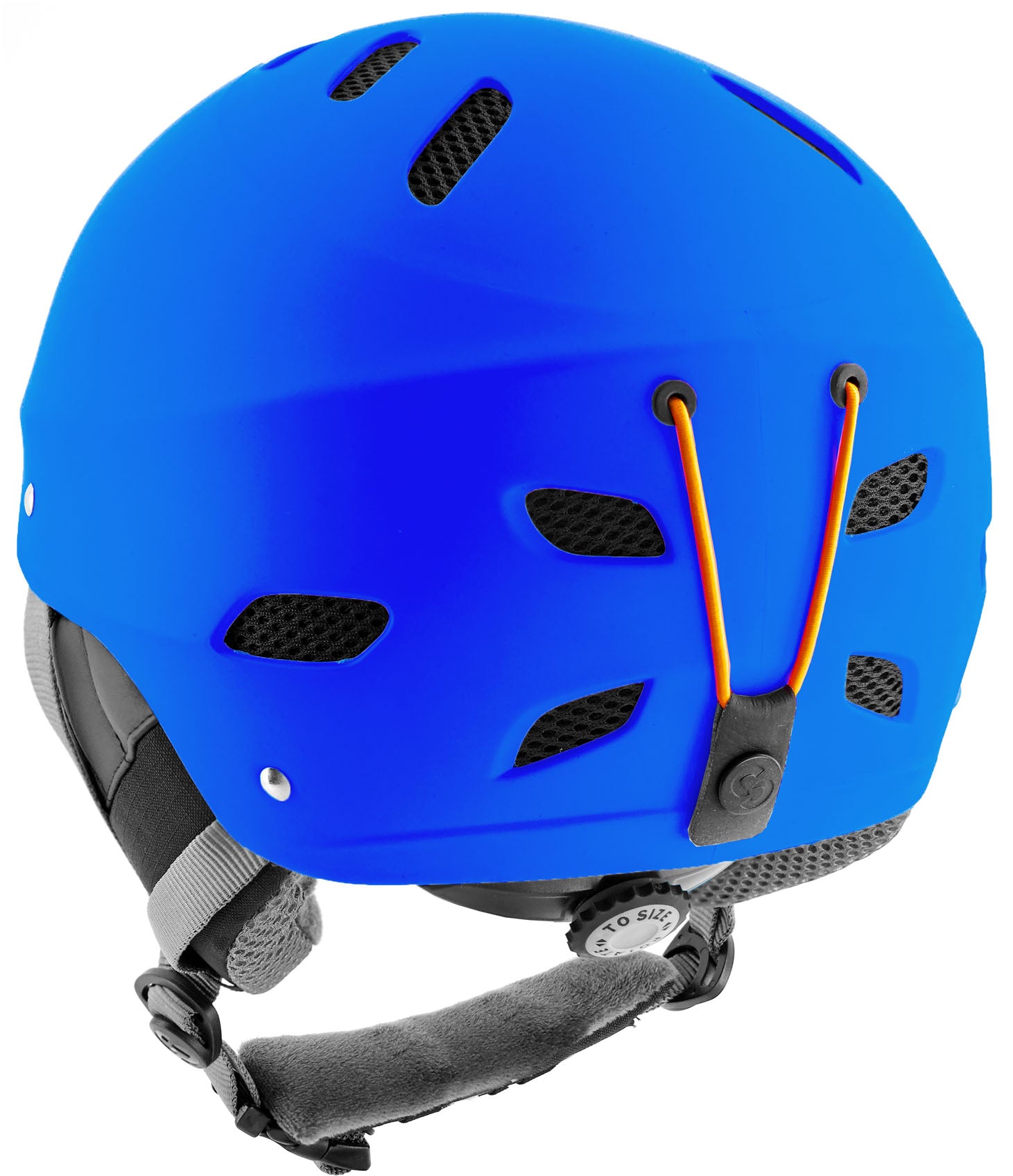 Bingham kids skihelm