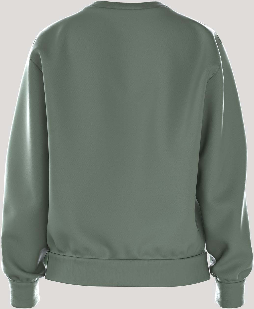 Essential sweater