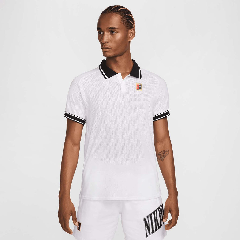 Court Heritage t-shirt