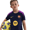 FC Barcelona Strike
