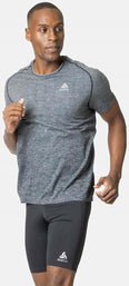 T-shirt Crew Neck S/s Essential Seamless