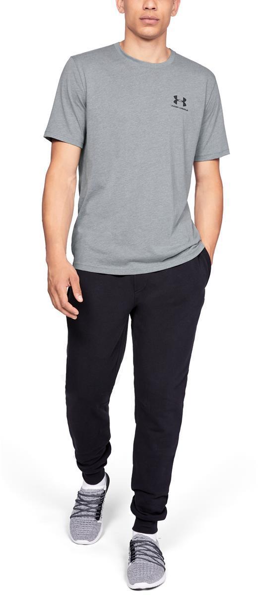 Sportstyle Left Chest shortsleeve shirt