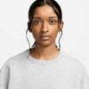 Sportswear Studio Fleece sweatshirt