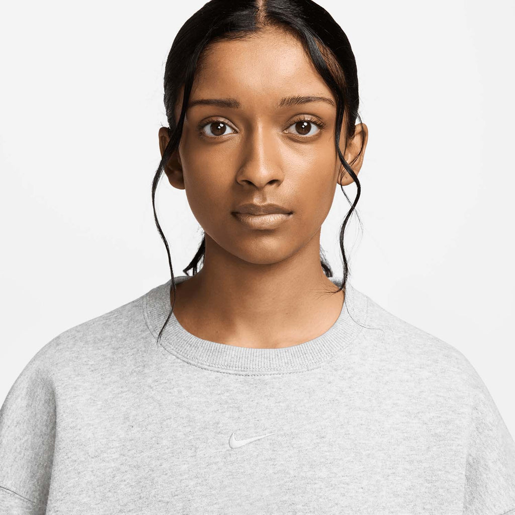 Sportswear Studio Fleece sweatshirt