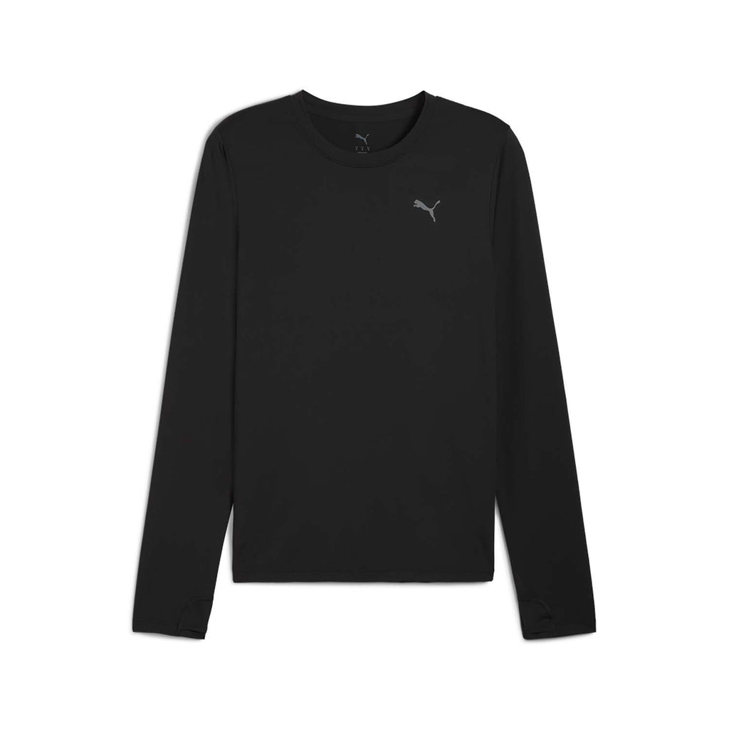Cloudspun Ls Tee T-shirt