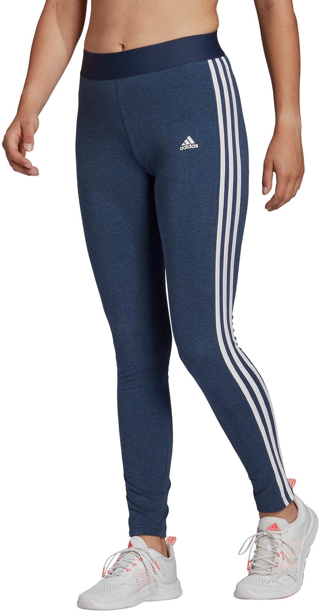 W 3s Leg