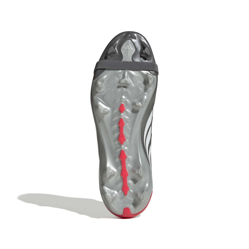Predator League voetbalschoenen natuurgras