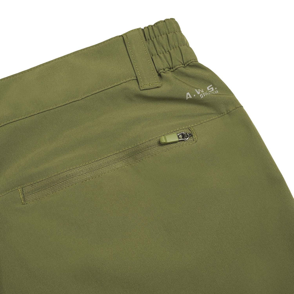 Baird Trekking broek