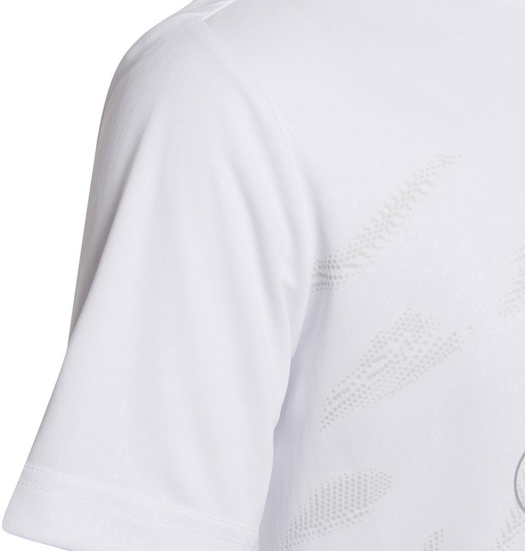 B PRINT TEE Kn. T-Shirt