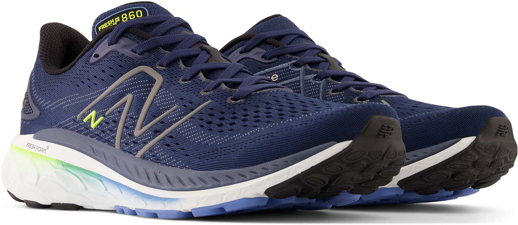 Fresh Foam X 860v13 hardloopschoenen