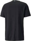 Run Logo SS Tee. Laufshirt