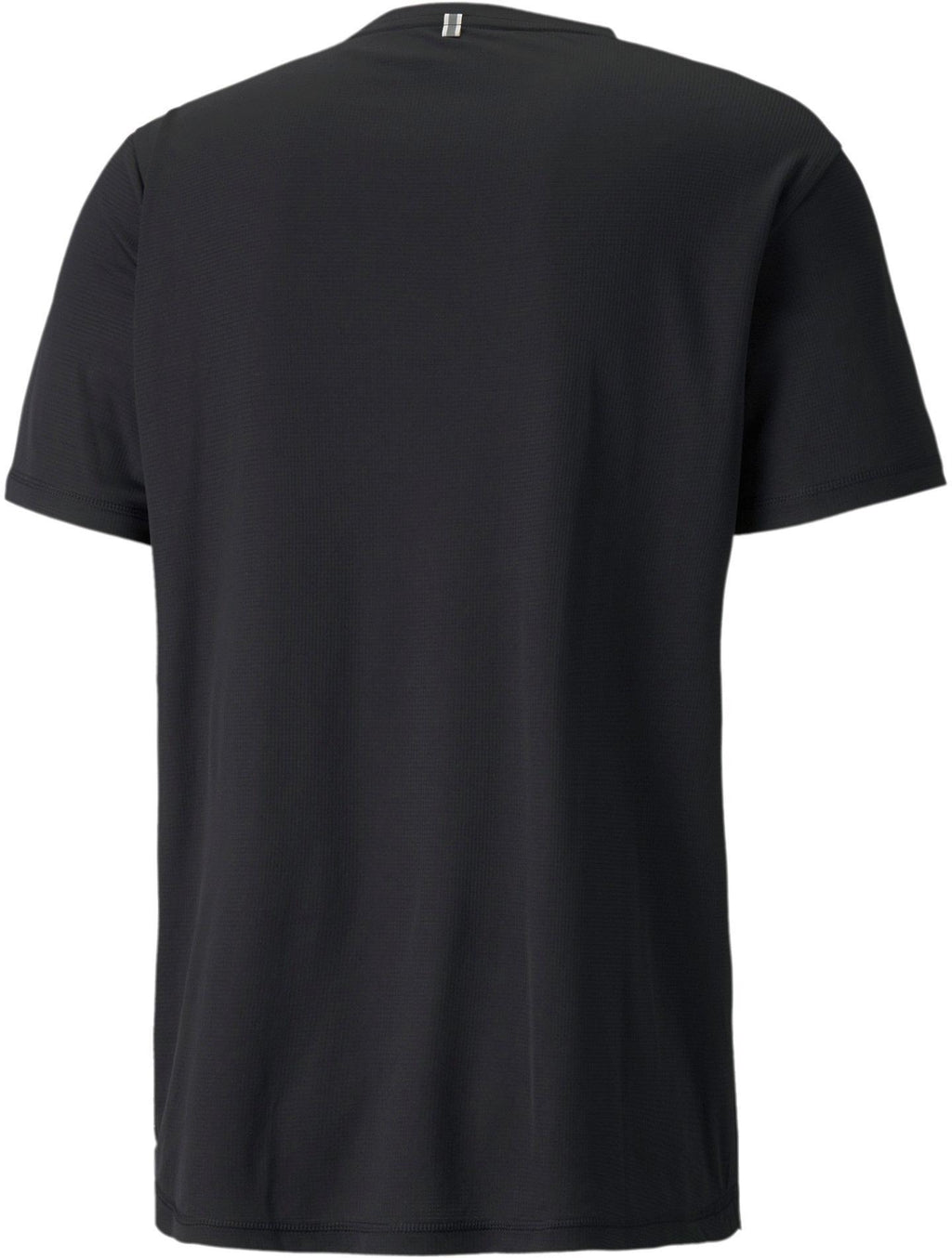 Run Logo SS Tee. Laufshirt
