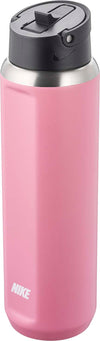 Recharge 700ml Straw drinkfles