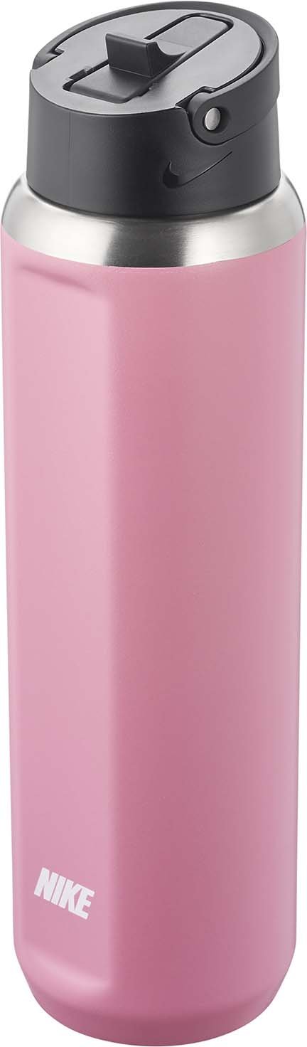 Recharge 700ml Straw drinkfles