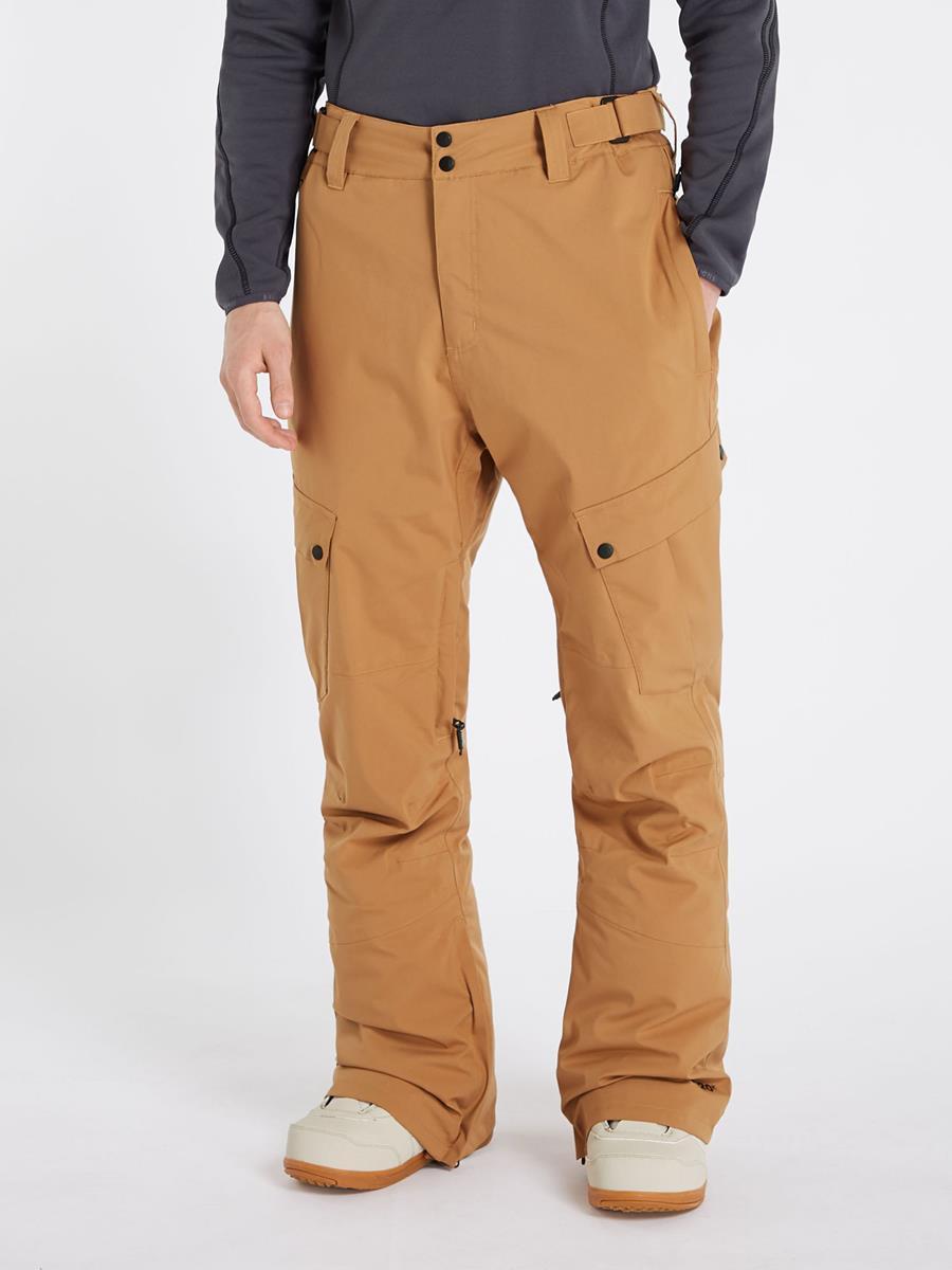 Prtzucca Snowpants