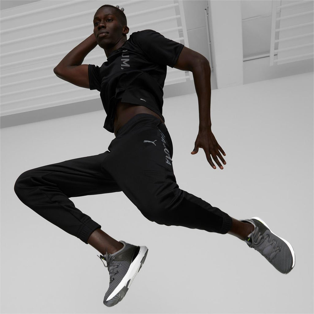 Train Fit Pwrfleece Jogger