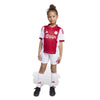 Ajax Amsterdam 25/26 Mini-Thuistenue Kids