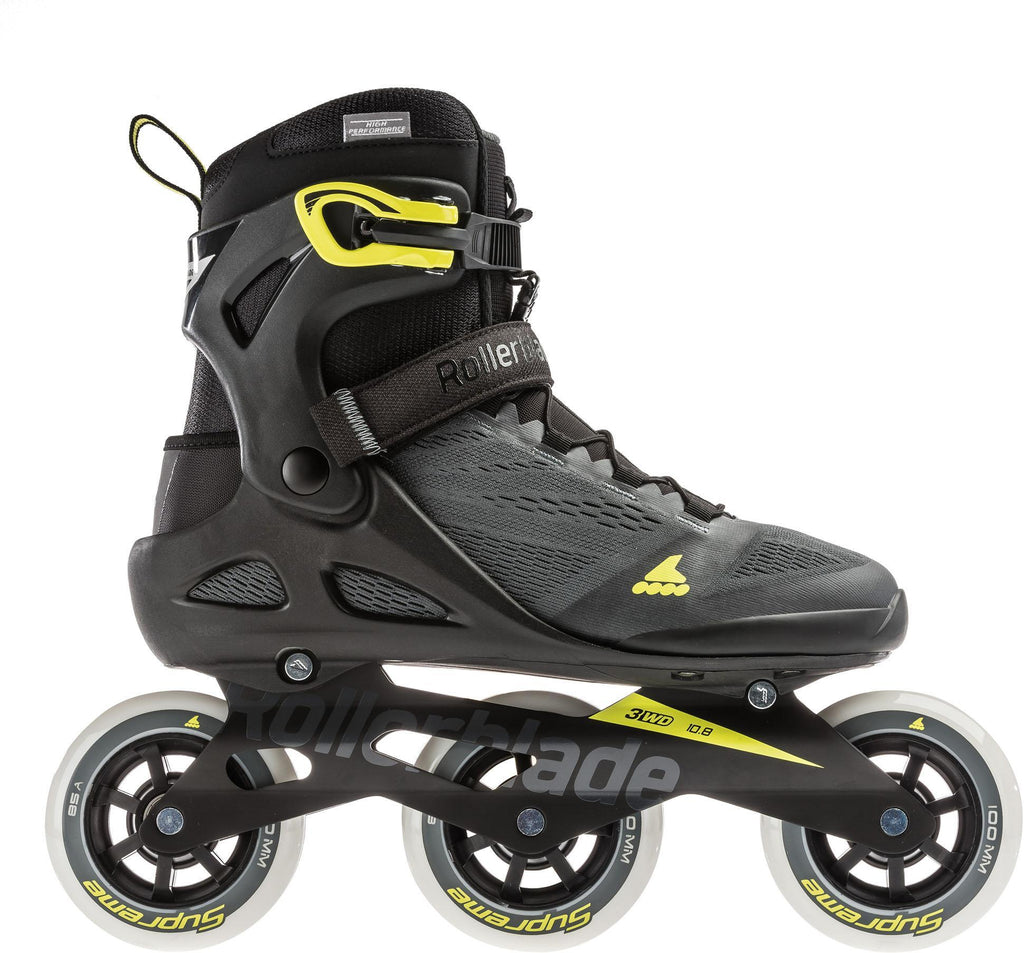 Rollerblade Macroblade 100 3wd Anth