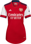 Arsenal thuisshirt 21/22