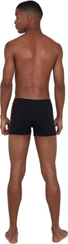 end boomstar splice aqsh bla/red