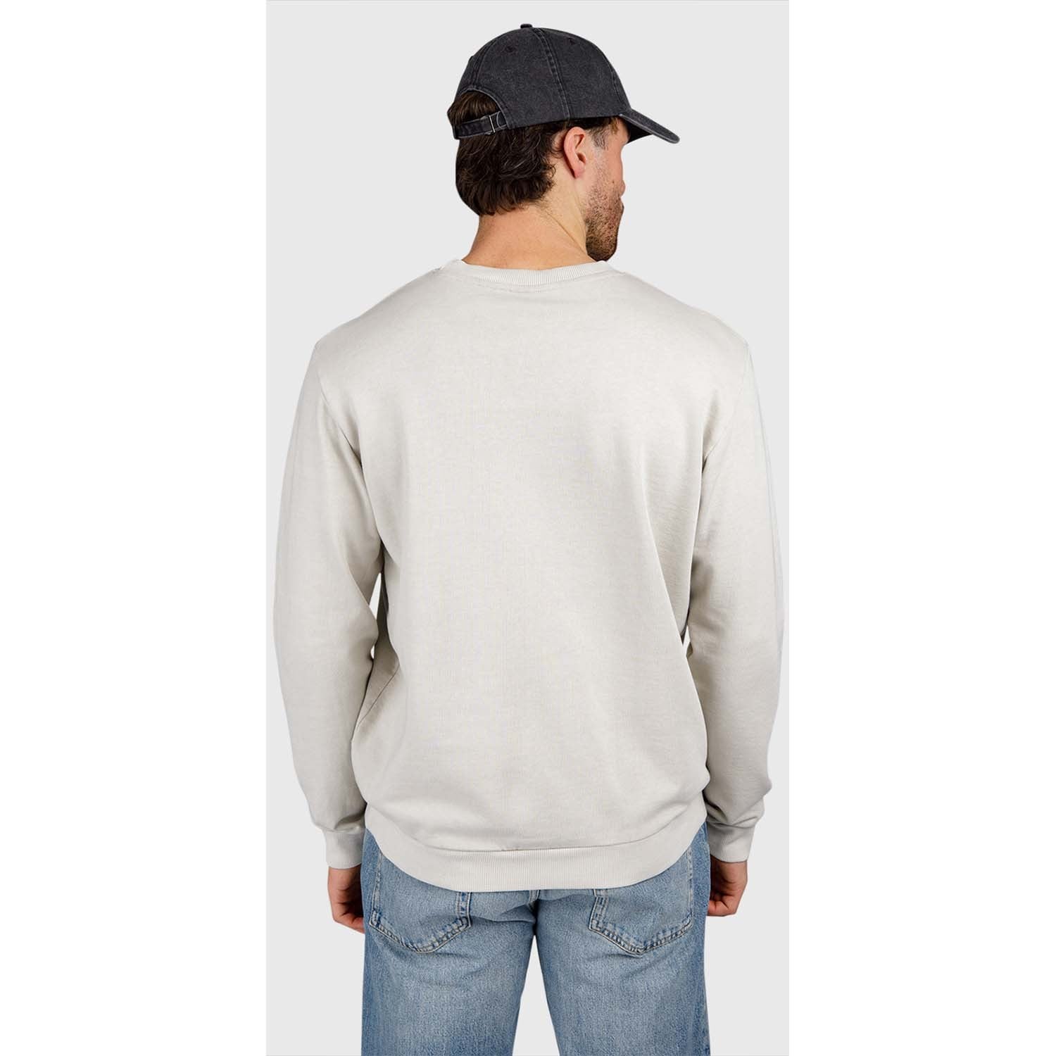 Sweater sportcasual