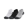 Performance Tech Low 3-pack sokken