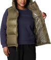 pike lake ii insulated vest