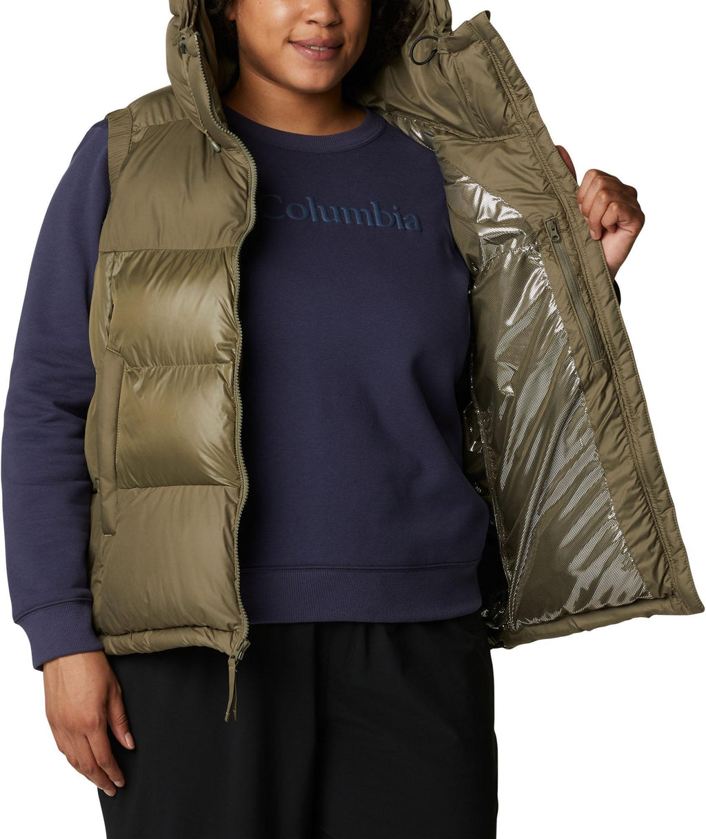 pike lake ii insulated vest