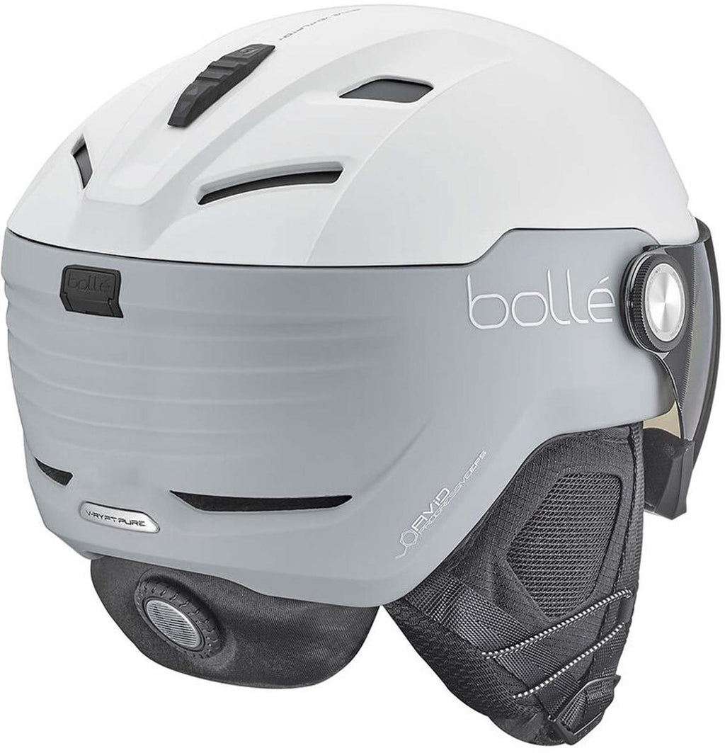 V-ryft Pure 52-55 Cm