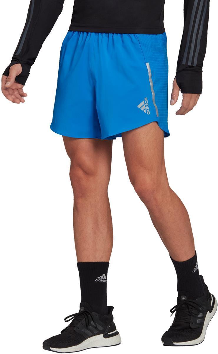 D4R SHORT 7. Laufshort