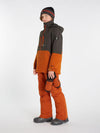Prtlars Jr Snowjacket