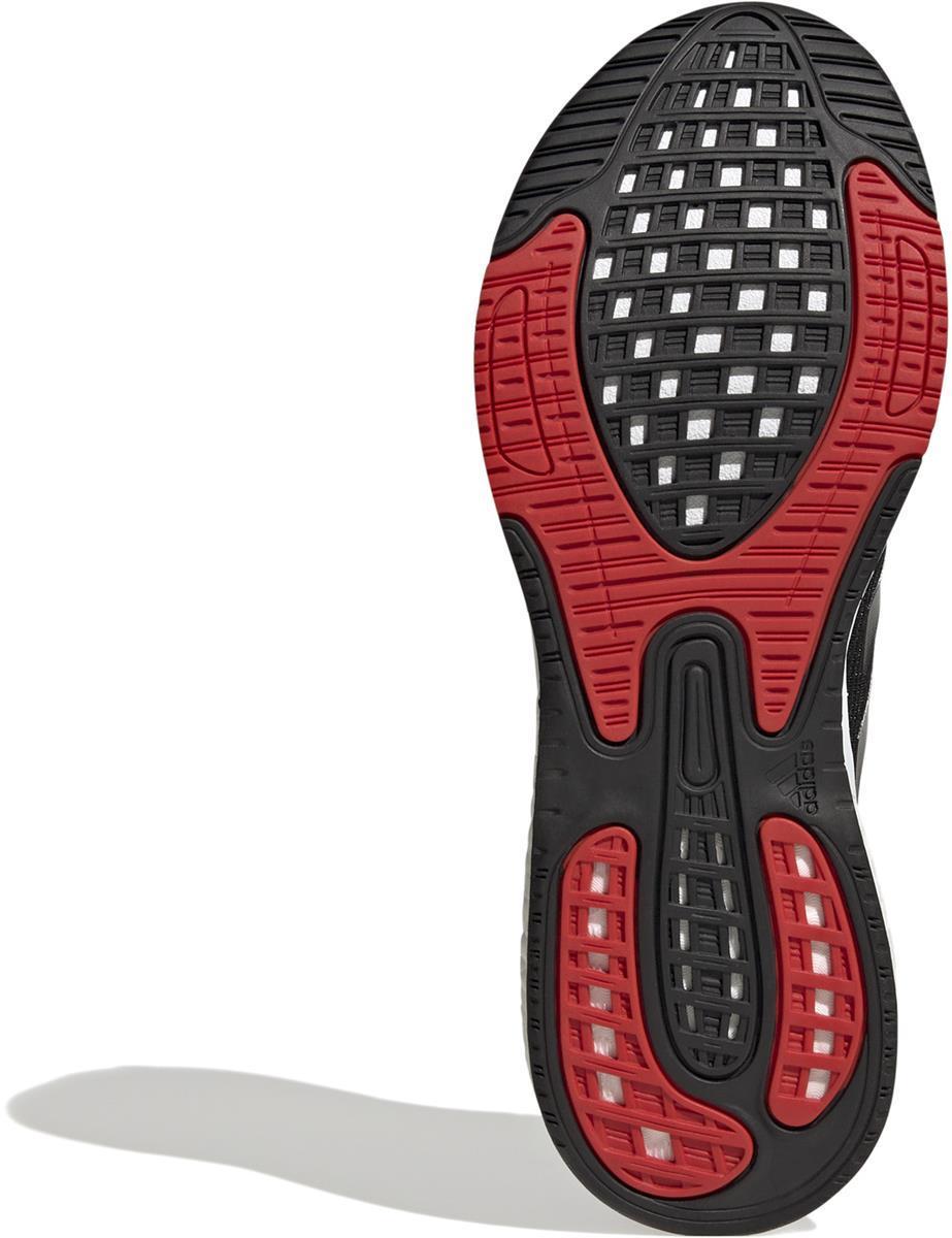 Supernova + hardloopschoenen