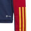 Spanje Training kids voetbalshirt