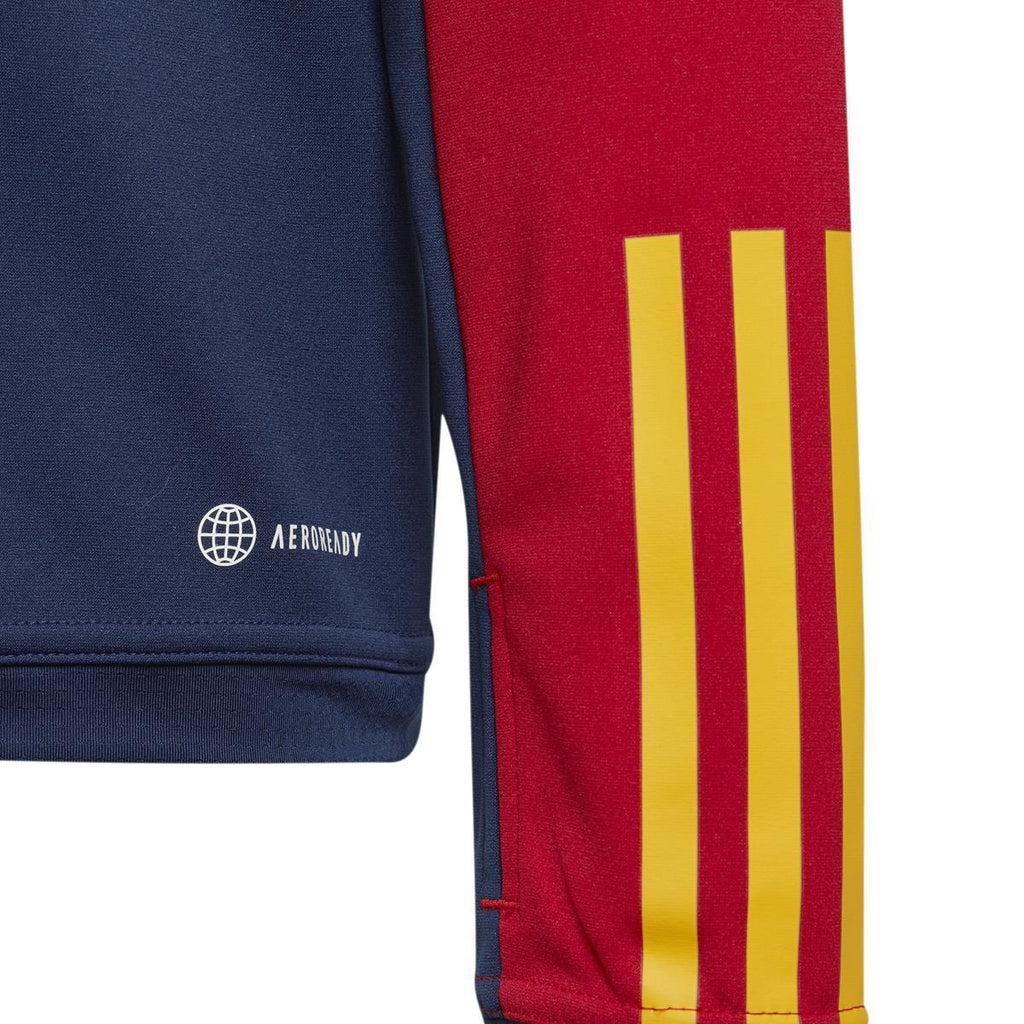 Spanje Training kids voetbalshirt