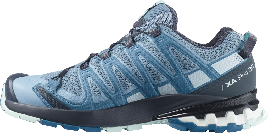 XA Pro 3D V8 wandelschoenen
